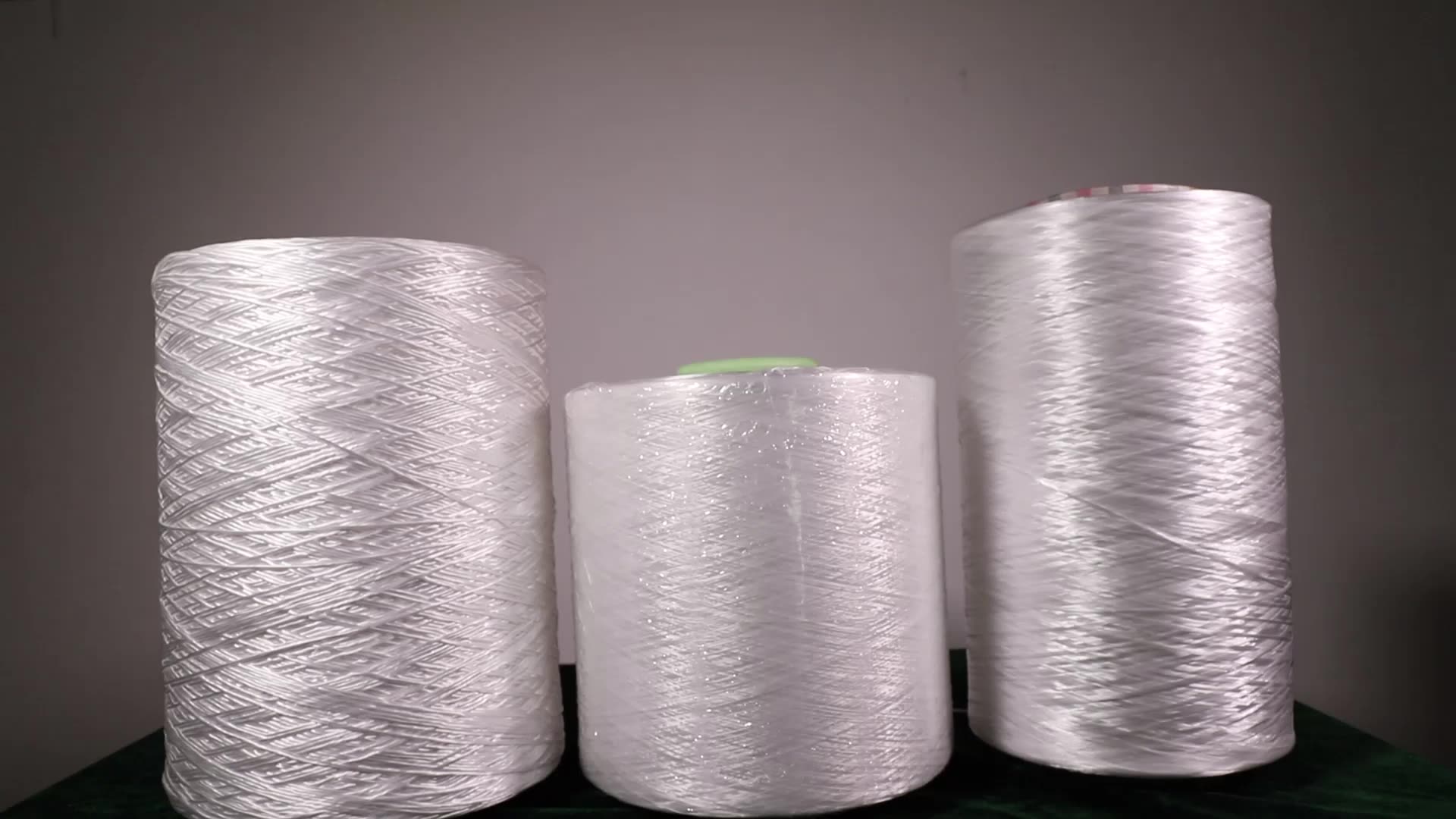 滌綸工業(yè)絲